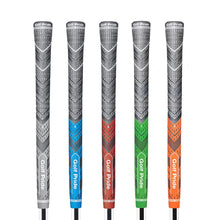 Load image into Gallery viewer, Universal Rubber MCC PLUS4 Golf Grip Men's Golf Grips Cotton Yarn Golf Club Grips Iron and Wood Standard/Midsize Grip
