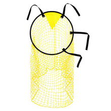 Load image into Gallery viewer, Outdoor Foldable Soccer Target Net Soccer Ball Practice Shot Net Football Training Equipment for Shooting Accuracy Training
