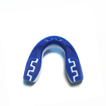 Load image into Gallery viewer, 3D Technology Double Layer Boxing Mouth Guard Teeth Protector Sports Taekwondo Sanda Rugby MMA Karate Basketball Trainer Braces Mouth Guard
