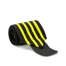 Load image into Gallery viewer, 1Pc Adjustable Men And Women Sports Wrist Straps Elastic Wristband and Wrist Fixers of Athletes Powerlifting Wrist Straps
