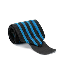 Load image into Gallery viewer, 1Pc Adjustable Men And Women Sports Wrist Straps Elastic Wristband and Wrist Fixers of Athletes Powerlifting Wrist Straps
