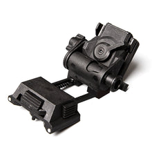 Load image into Gallery viewer, Tactical Helmet Accessories FMA NVG Bracket Holder Plastic For L4G24 NVG Mount For GPNVG18 Night Vision PVS15 PVS18

