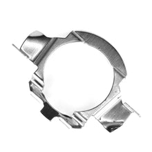 Load image into Gallery viewer, 2Pcs H7 L05 Adapter Car Headlamp Socket Led Bulb Holder Lamp Base For High Temperature Resistant Stainless Steel Car Accessories
