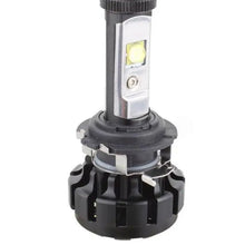 Load image into Gallery viewer, 2Pcs H7 L05 Adapter Car Headlamp Socket Led Bulb Holder Lamp Base For High Temperature Resistant Stainless Steel Car Accessories
