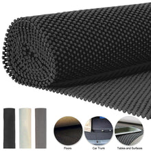 Load image into Gallery viewer, Universals Car Interior Dashboard Non Slip Grip Sticky Pad Phone Holder Mat Anti-skid PVC Mat Car Mat Vehicle Car Accessories
