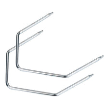 Load image into Gallery viewer, 2Pcs Car Radio Stereo Removal Release Keys Extraction Tool Pins Auto Stereo Repair Tool Disassembly Tool for Opel CD 300 Radios
