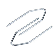 Load image into Gallery viewer, Car Radio Stereo Removal Release Keys Tools CD Radio Removal Pins Keys Easy to Use For Fiat 500 Punto Panda Croma
