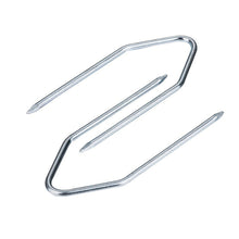 Load image into Gallery viewer, Car Radio Stereo Removal Release Keys Tools CD Radio Removal Pins Keys Easy to Use For Fiat 500 Punto Panda Croma
