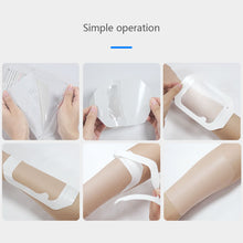 Load image into Gallery viewer, 25/100Pcs Transparent Film Dressing Waterproof Wound Bandage Adhesive Patches Post Surgical Shower Or IV Shield Tattoo
