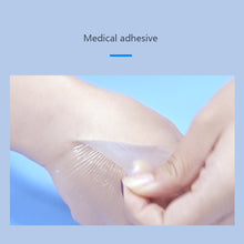 Load image into Gallery viewer, 25/100Pcs Transparent Film Dressing Waterproof Wound Bandage Adhesive Patches Post Surgical Shower Or IV Shield Tattoo
