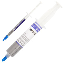Load image into Gallery viewer, Thermal Paste for GPU CPU HY510 Thermal Conductive Compound Silicone Grease Paste for GPU CPU Chipset Cooling Grey CPU Cooler
