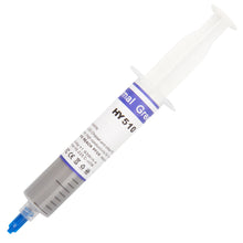 Load image into Gallery viewer, Thermal Paste for GPU CPU HY510 Thermal Conductive Compound Silicone Grease Paste for GPU CPU Chipset Cooling Grey CPU Cooler
