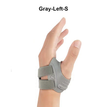 Load image into Gallery viewer, 1PC CMC Thumb Protection Support Wrist Brace Built-In Metal Strap Adjustable Pressure Sport Ware
