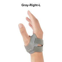 Load image into Gallery viewer, 1PC CMC Thumb Protection Support Wrist Brace Built-In Metal Strap Adjustable Pressure Sport Ware
