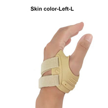 Load image into Gallery viewer, 1PC CMC Thumb Protection Support Wrist Brace Built-In Metal Strap Adjustable Pressure Sport Ware
