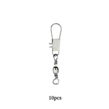 Load image into Gallery viewer, 10PCS Stainless Steel Automatic Fishing Machine Lazy Man Hooked Fish Catapult Fishing Accessories
