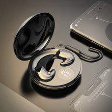 Load image into Gallery viewer, 5.3 In-Ear Ultra-Thin Sleeping Bluetooth Headphones High Quality Long Endurance Headphones With Digital Display Type-C Fast Charge

