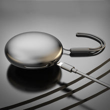 Load image into Gallery viewer, 5.3 In-Ear Ultra-Thin Sleeping Bluetooth Headphones High Quality Long Endurance Headphones With Digital Display Type-C Fast Charge

