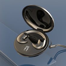 Load image into Gallery viewer, 5.3 In-Ear Ultra-Thin Sleeping Bluetooth Headphones High Quality Long Endurance Headphones With Digital Display Type-C Fast Charge
