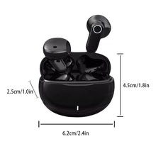 Load image into Gallery viewer, 5.3 IN-Ear Noise-Cancelling Bluetooth Headphones Long Endurance Running Sport Headphones
