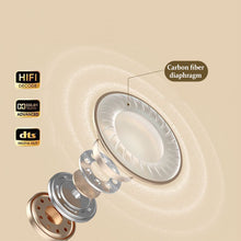 Load image into Gallery viewer, 5.3 IN-Ear Noise-Cancelling Bluetooth Headphones Long Endurance Running Sport Headphones
