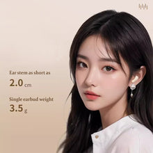 Load image into Gallery viewer, 5.3 IN-Ear Noise-Cancelling Bluetooth Headphones Long Endurance Running Sport Headphones
