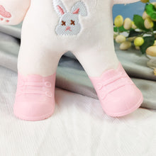 Load image into Gallery viewer, Standing 20cm Cotton Doll Chubby Body Dress Up Shoes Plush Toys Doll Accessories Cotton Doll Shoes Boots Outfit

