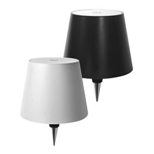 Load image into Gallery viewer, Wireless Wine Bottle Lamp LED Bottle Light Portable Touch Table Lamp For Wine Bottles Light Restaurants Bar Party Decor

