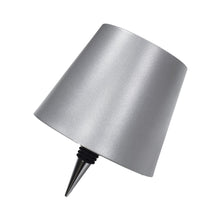 Load image into Gallery viewer, Wireless Wine Bottle Lamp LED Bottle Light Portable Touch Table Lamp For Wine Bottles Light Restaurants Bar Party Decor
