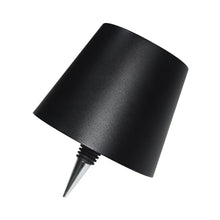 Load image into Gallery viewer, Wireless Wine Bottle Lamp LED Bottle Light Portable Touch Table Lamp For Wine Bottles Light Restaurants Bar Party Decor
