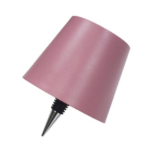 Load image into Gallery viewer, Wireless Wine Bottle Lamp LED Bottle Light Portable Touch Table Lamp For Wine Bottles Light Restaurants Bar Party Decor
