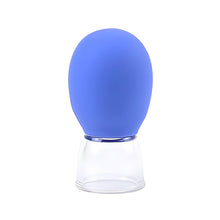 Load image into Gallery viewer, Facial Silicone Cupping Device Multifunctional Vacuum Negative Pressure Cupping Gua Sha Skin Lifting Tightening Tool
