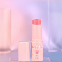 Load image into Gallery viewer, Lip Cheek Anti-wrinkle Hydrating Moisturizing Stick Fading Fine Lines Moisturizing Skin Refreshing Non-greasy Skin Care Stick
