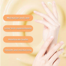 Load image into Gallery viewer, Moisturizing Horse Oil Cream Autumn Winter Anti-drying Anti-cracking Repair Hydrating Cream Portable Hand Foot Skin Care Cream
