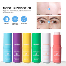 Load image into Gallery viewer, Facial Lip Hydrating Moisturing Stick Deeply Nourish Skin Relieve Dryness Anti-wrinkle Brightening Portable Skin Care Stick
