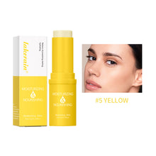 Load image into Gallery viewer, Facial Lip Hydrating Moisturing Stick Deeply Nourish Skin Relieve Dryness Anti-wrinkle Brightening Portable Skin Care Stick
