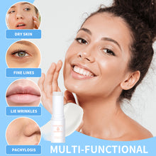 Load image into Gallery viewer, Facial Lip Hydrating Moisturing Stick Deeply Nourish Skin Relieve Dryness Anti-wrinkle Brightening Portable Skin Care Stick
