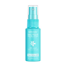 Load image into Gallery viewer, Face First Aid Spray Hypochlorous Acid Skin Spray Soothing Calming Irritated Skin Reducing Acne Redness Skin Care Spray
