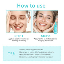 Load image into Gallery viewer, Face First Aid Spray Hypochlorous Acid Skin Spray Soothing Calming Irritated Skin Reducing Acne Redness Skin Care Spray
