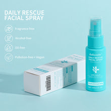 Load image into Gallery viewer, Face First Aid Spray Hypochlorous Acid Skin Spray Soothing Calming Irritated Skin Reducing Acne Redness Skin Care Spray
