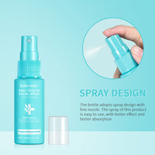 Load image into Gallery viewer, Face First Aid Spray Hypochlorous Acid Skin Spray Soothing Calming Irritated Skin Reducing Acne Redness Skin Care Spray

