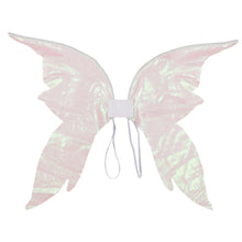 Load image into Gallery viewer, Butterfly Wings, Irregular Dots, Cicada Wings, Elf Costumes, Angel Wings, Stage Performance Props
