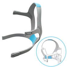 Load image into Gallery viewer, N20 Headband Air Fit N20 Face Mask Headband Double Layer Composite Sponge Elastic N20 Headband Ventilator Face Mask Headband
