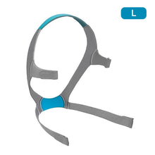 Load image into Gallery viewer, N20 Headband Air Fit N20 Face Mask Headband Double Layer Composite Sponge Elastic N20 Headband Ventilator Face Mask Headband
