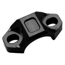 Load image into Gallery viewer, CNC Motorcycle Clutch Brake Master Cylinder Handlebar Bar Clamp Cover For Honda Kawasaki Suzuki ATV Dirt Bikes Parts
