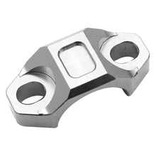Load image into Gallery viewer, CNC Motorcycle Clutch Brake Master Cylinder Handlebar Bar Clamp Cover For Honda Kawasaki Suzuki ATV Dirt Bikes Parts
