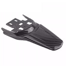 Load image into Gallery viewer, Motorcycle Fender Enduro Pitbike Rear Mudguard Dirt Bike Frame Accessories For Light Bee X S Surron SUR-RON Parts Ebike
