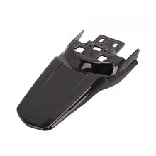 Load image into Gallery viewer, Motorcycle Fender Enduro Pitbike Rear Mudguard Dirt Bike Frame Accessories For Light Bee X S Surron SUR-RON Parts Ebike
