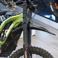Load image into Gallery viewer, Motorcycle Front Fender Motocross Mudguard Moto Dirtbike Enduro Dirt Bike Frame Accessories For Surron Light Bee X S Electric Bike

