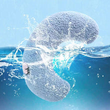 Load image into Gallery viewer, Cat Pillow Pet Cat Dog Sleeping Pillow Soft U-shaped Pillow Soft and Thick Bite Resistant Winter Warm Pillow Cat Toy Pet Toys Pet Supplies
